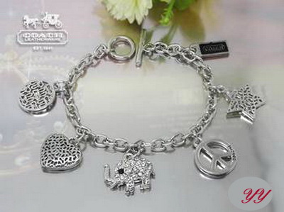 Bracciale Coach Modello 29